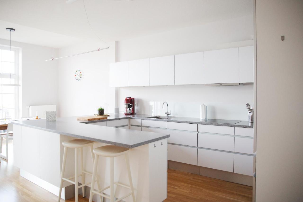 Apartment Strandmuschel In Flensburg, Sonwik Flensburg