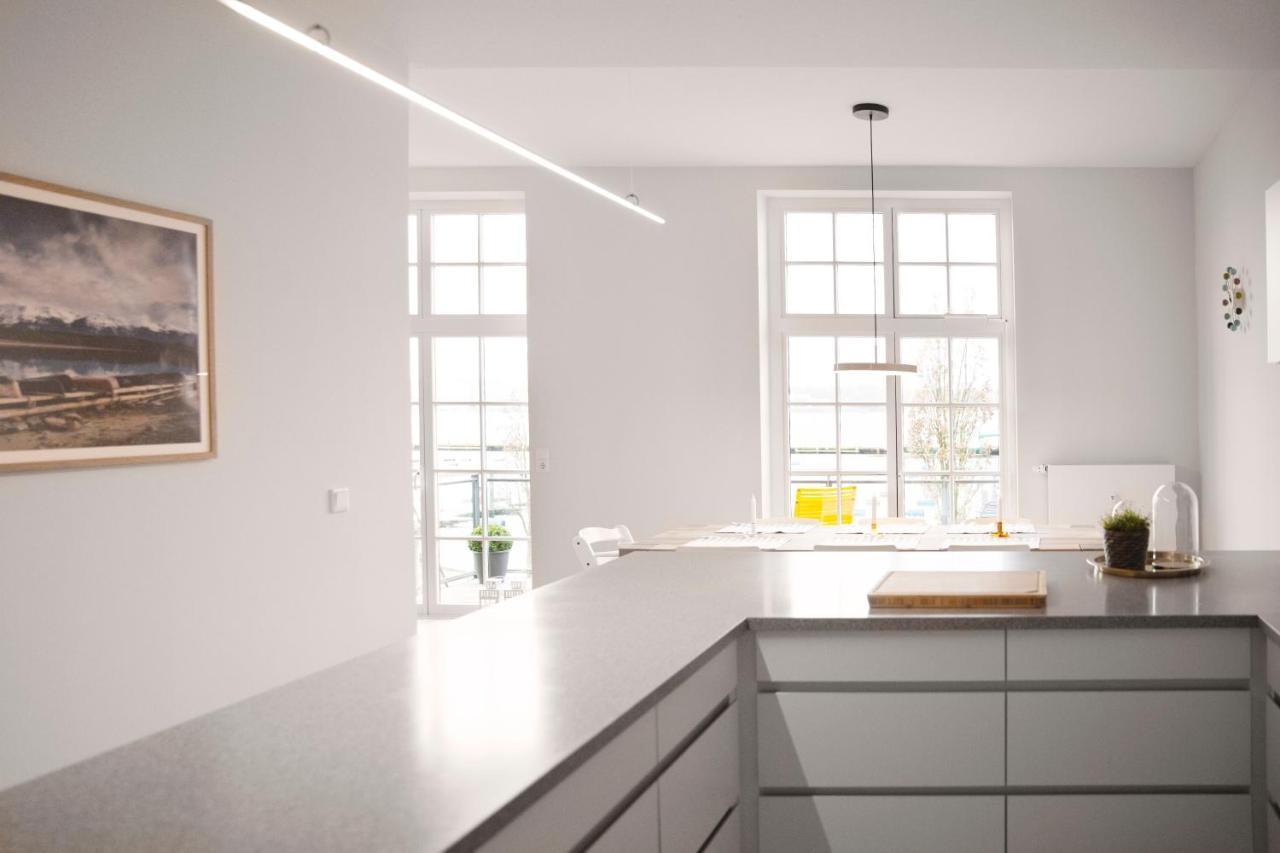 Apartment Strandmuschel In Flensburg, Sonwik Flensburg